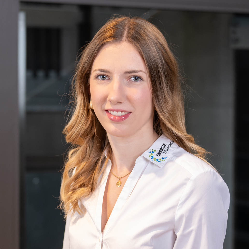 EZL Portrait Samira Wiget