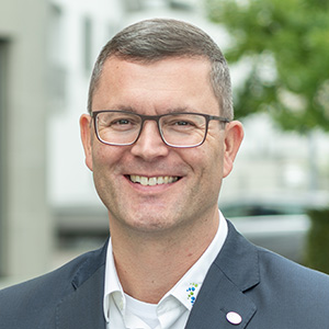 Markus Naef