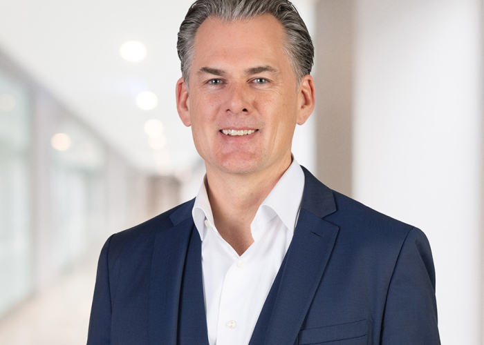 Peter Kistler wird neuer CEO der Energie Zürichsee Linth AG